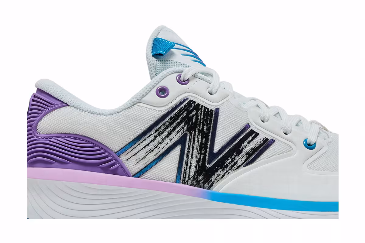 New Balance Hesi Low Unity of Sport, view 3