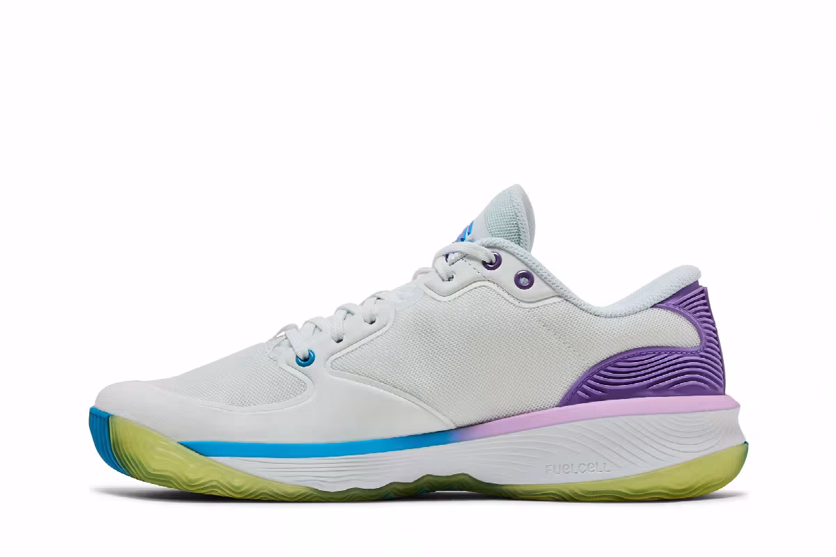 New Balance Hesi Low Unity of Sport, view 4