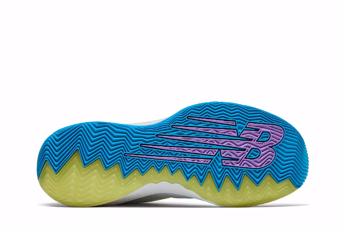 New Balance Hesi Low Unity of Sport, view 5