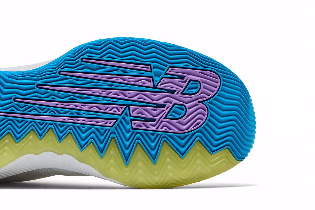New Balance Hesi Low Unity of Sport, view 6