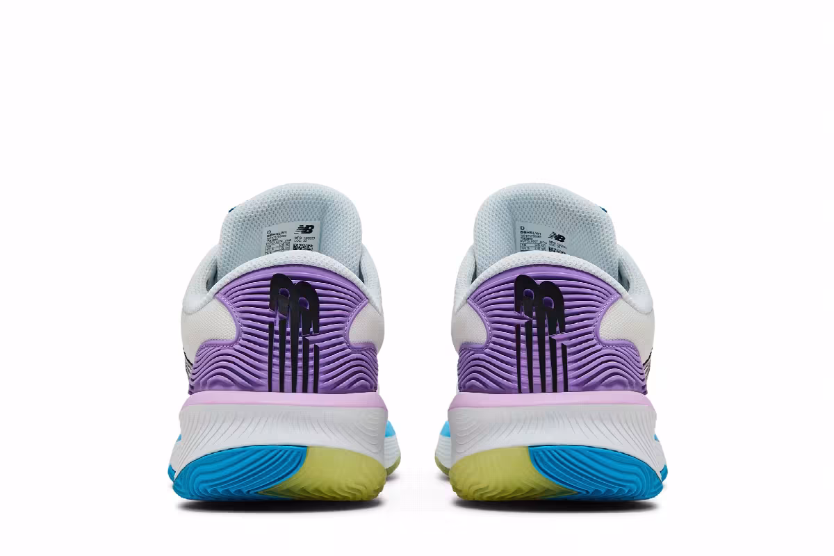 New Balance Hesi Low Unity of Sport, view 7