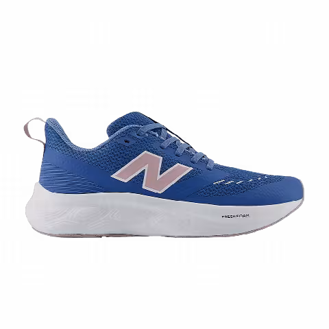 New Balance Fresh Foam 625 Big Kid 'Sea Stone Twilight Haze'