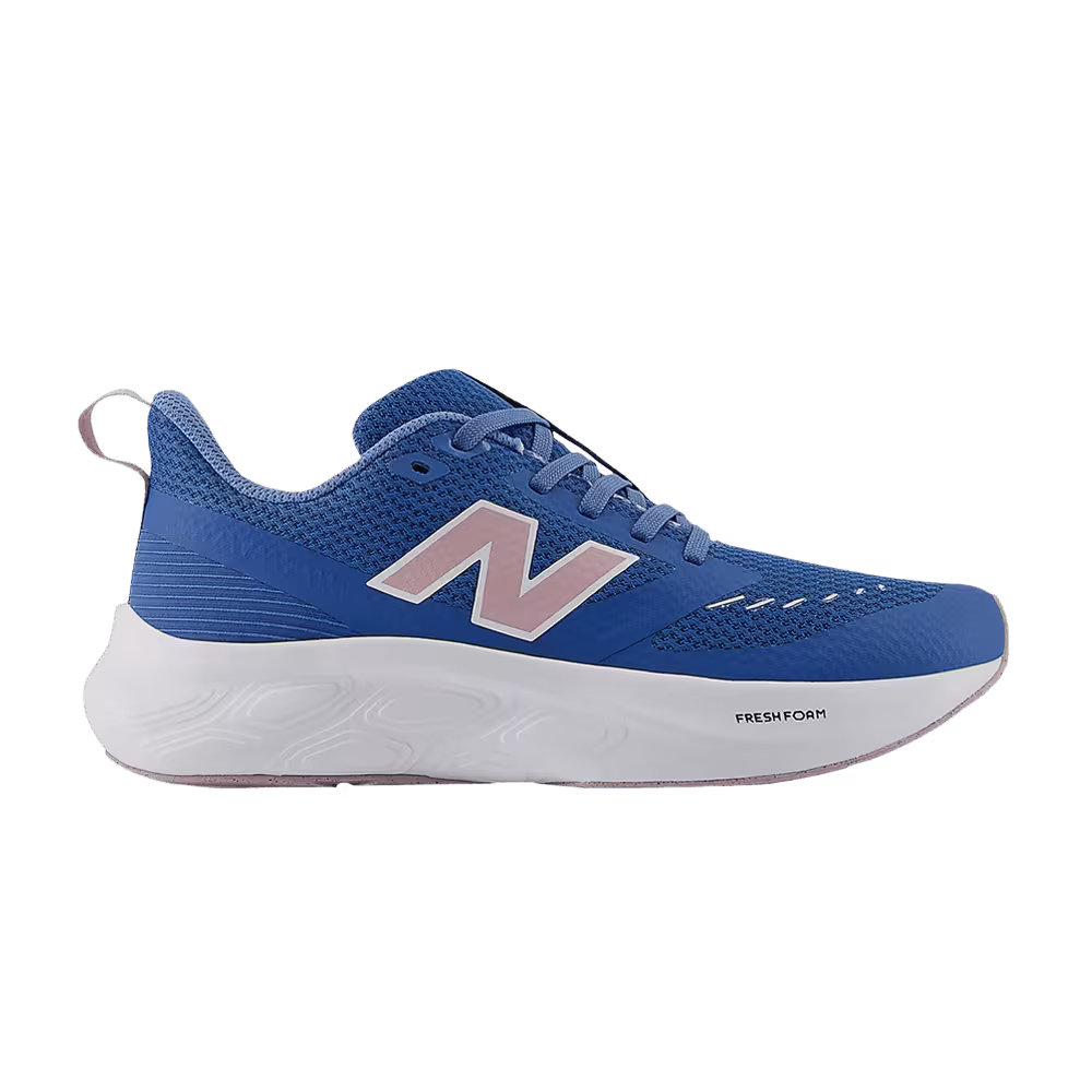 New Balance Fresh Foam 625 Big Kid Sea Stone Twilight Haze
