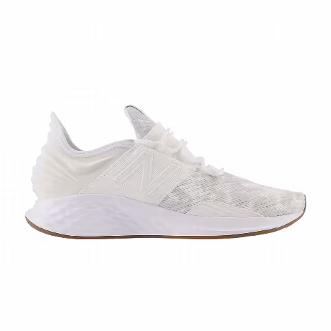 New Balance Fresh Foam Roav 'White Reflection'