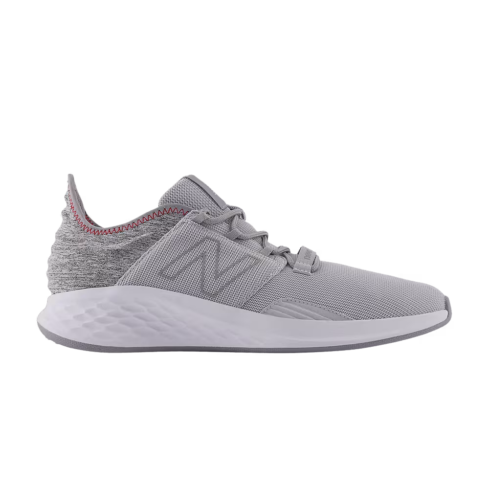 New Balance Fresh Foam Roav Golf 2E Wide Grey