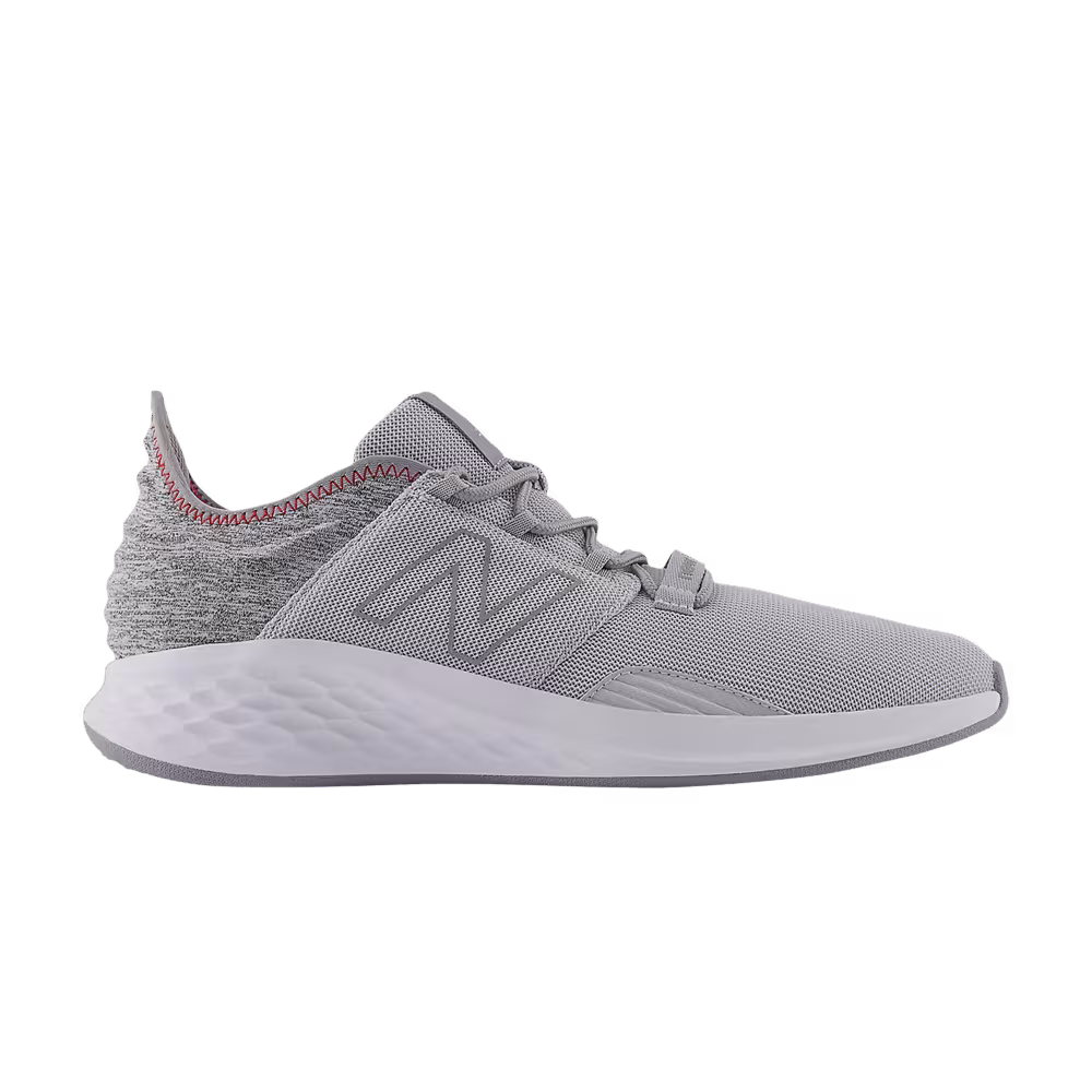 New Balance Fresh Foam Roav Golf Grey