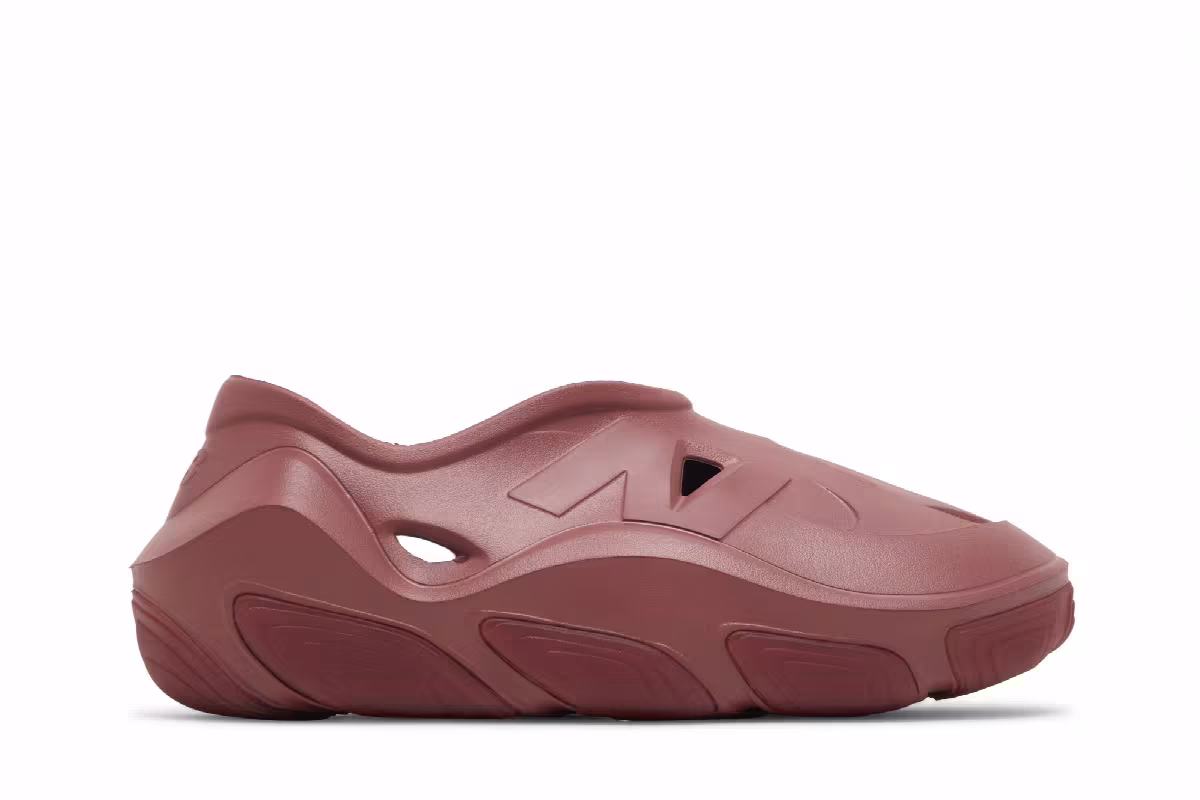 New Balance Fresh Foam X RCVRY Tamarind, view 2