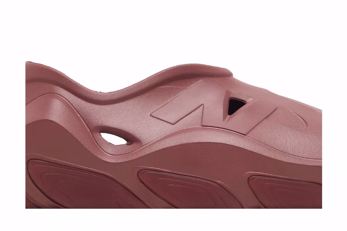 New Balance Fresh Foam X RCVRY Tamarind, view 3