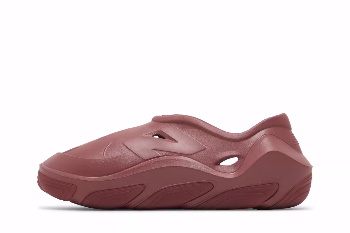 New Balance Fresh Foam X RCVRY Tamarind, view 4