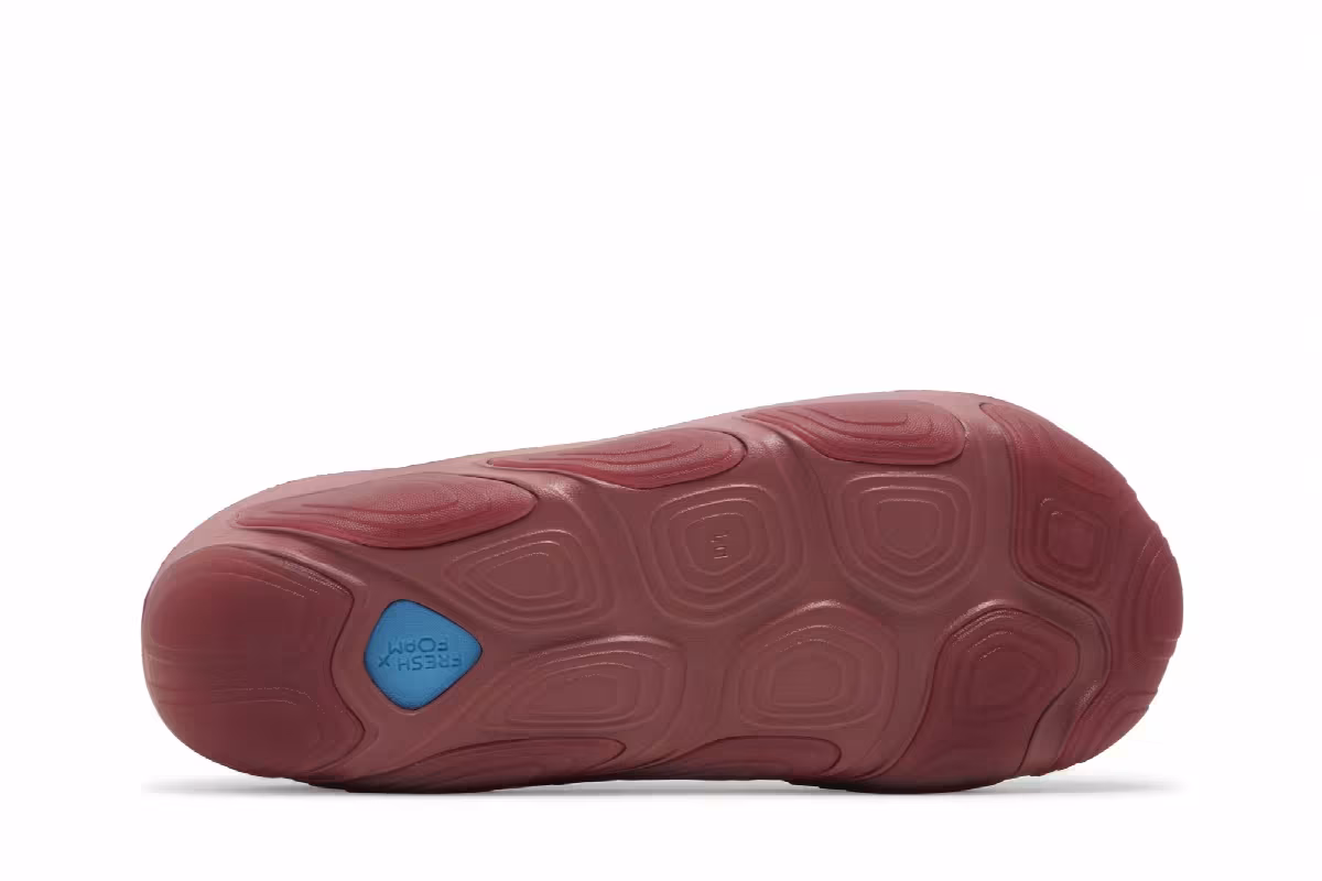 New Balance Fresh Foam X RCVRY Tamarind, view 5