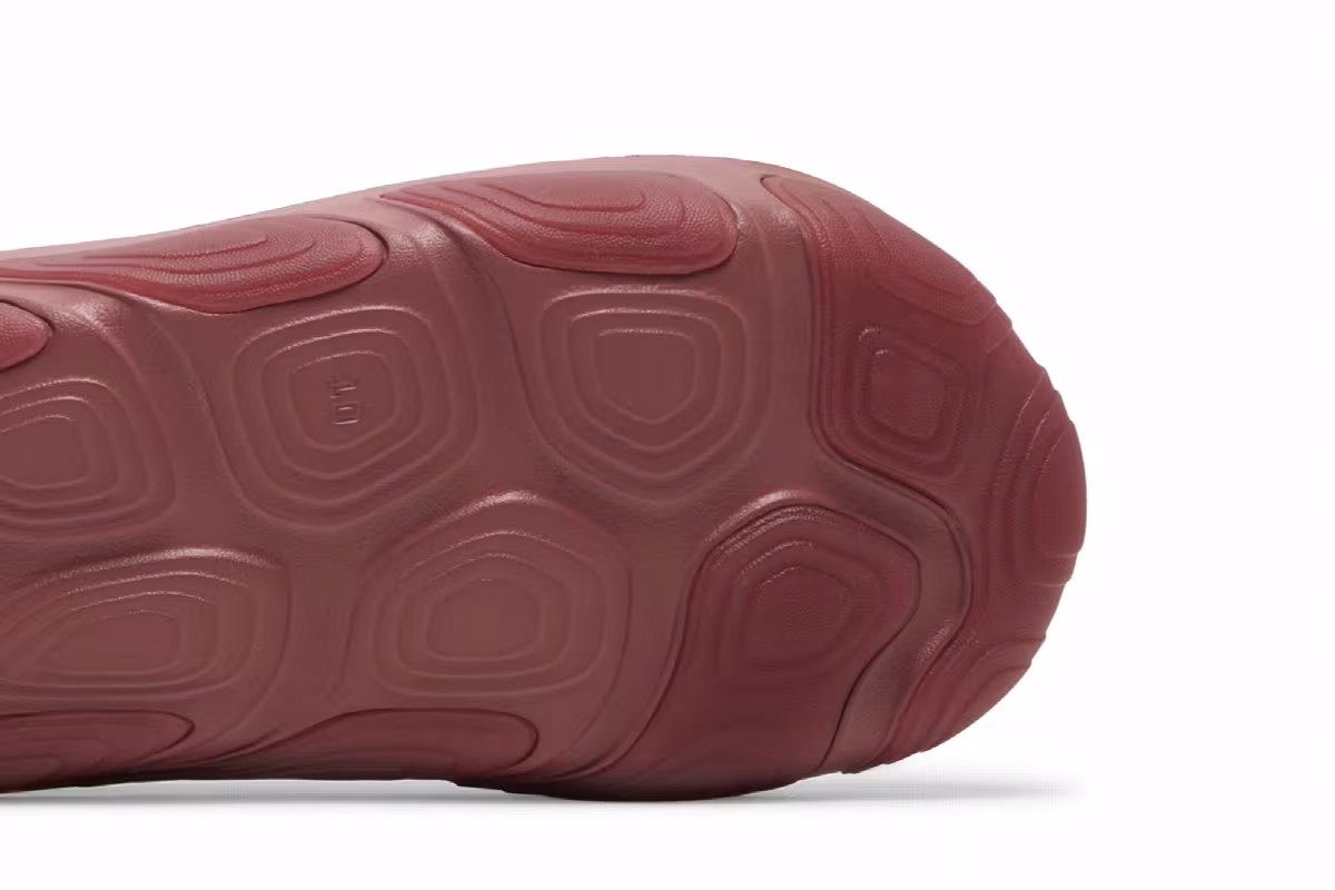 New Balance Fresh Foam X RCVRY Tamarind, view 6