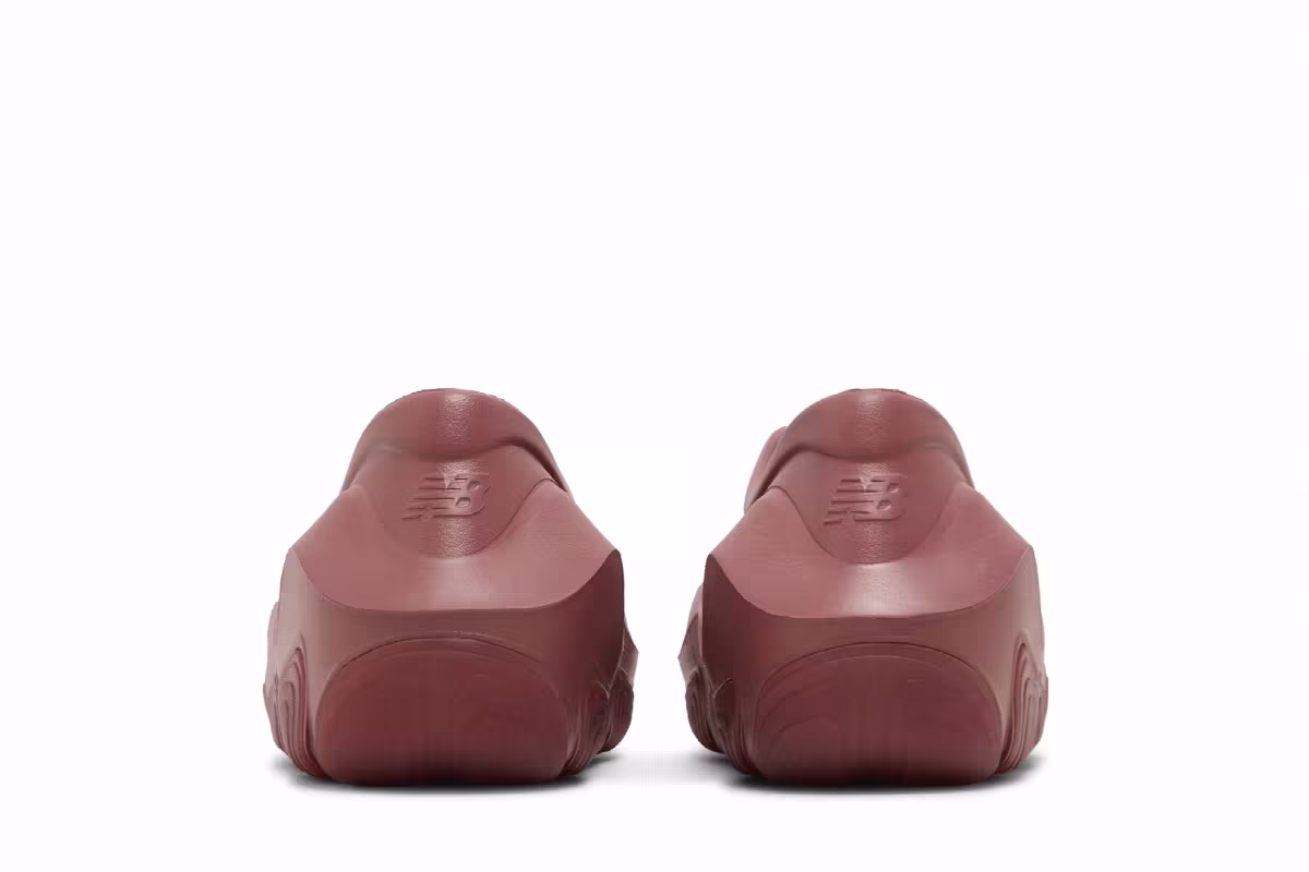 New Balance Fresh Foam X RCVRY Tamarind, view 7