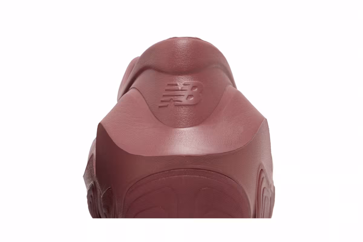 New Balance Fresh Foam X RCVRY Tamarind, view 8