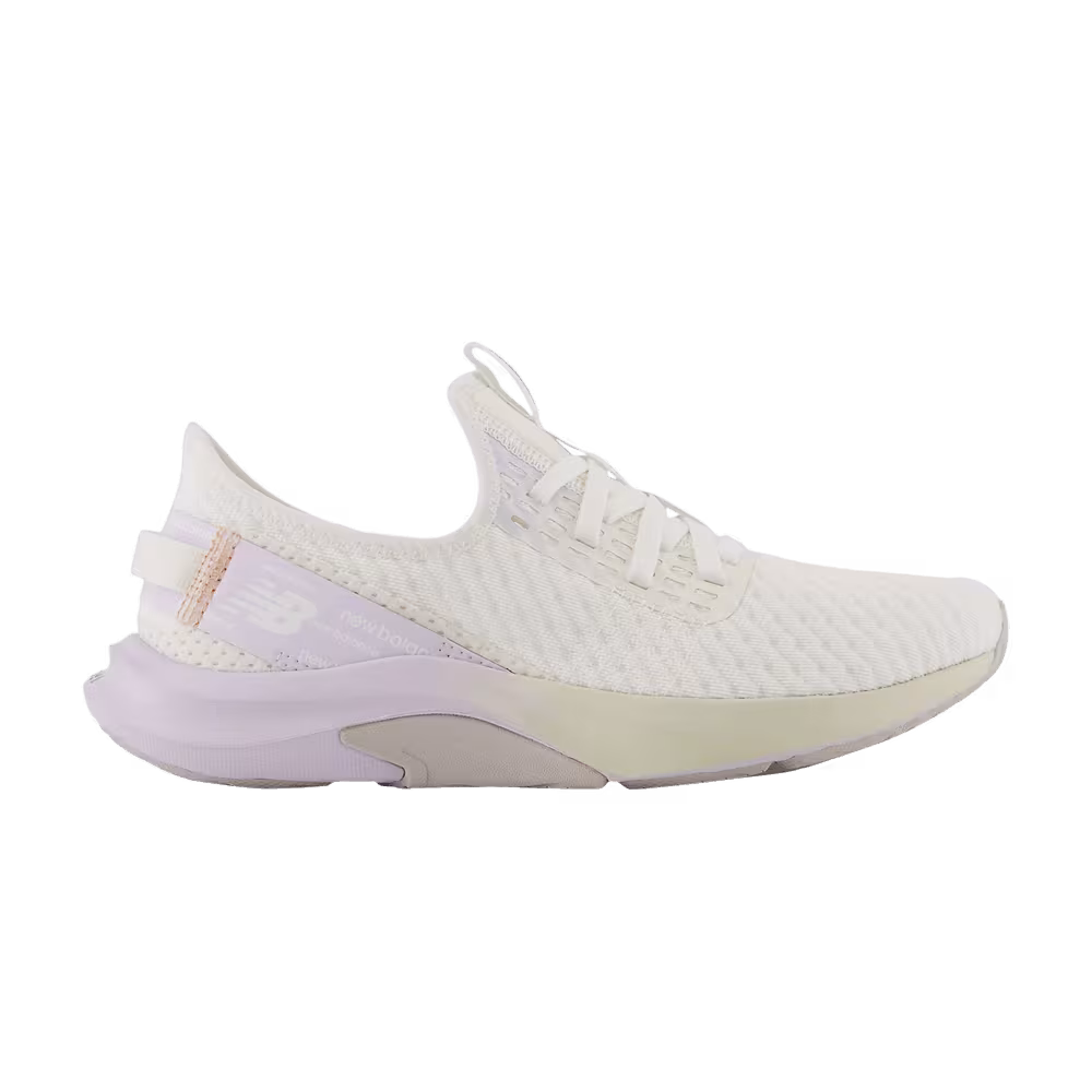 New Balance Women's Dynasoft Nergize Sport v2 Sea Salt Taro