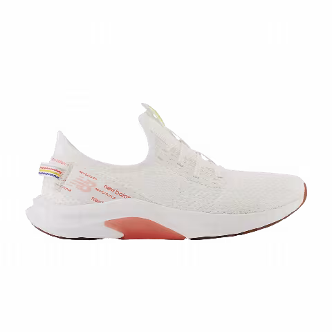 New Balance Wmns Dynasoft Nergize Sport v2 Wide 'Sea Salt Gulf Red'