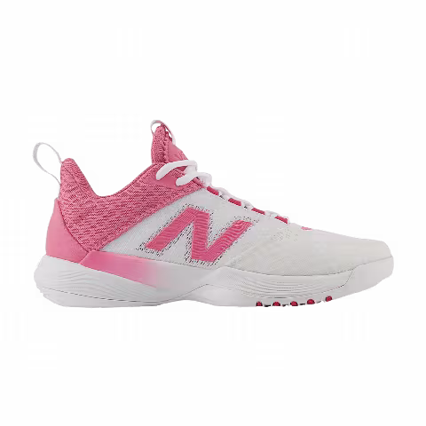 New Balance Wmns FuelCell VB-01 'White Signal Pink'