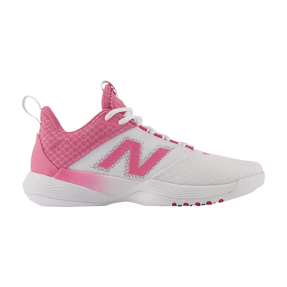 New Balance Women's FuelCell VB-01 White Signal Pink