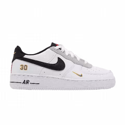 Ken Griffey Jr. x Nike Air Force 1 Low GS 'Jr. & Sr.'