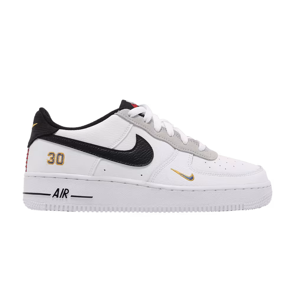 Ken Griffey Jr. x Nike Air Force 1 Low GS Jr. & Sr.