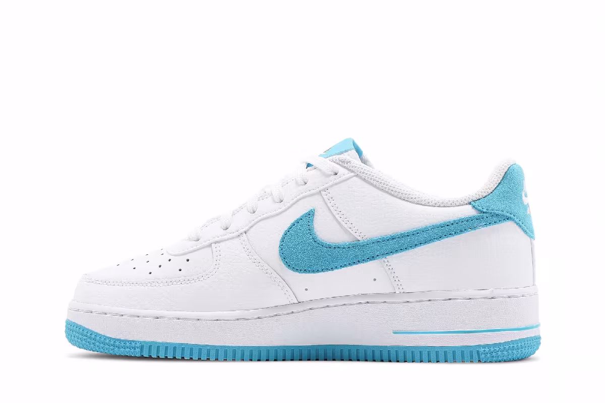 Space Jam x Nike Air Force 1 Hare, view 4