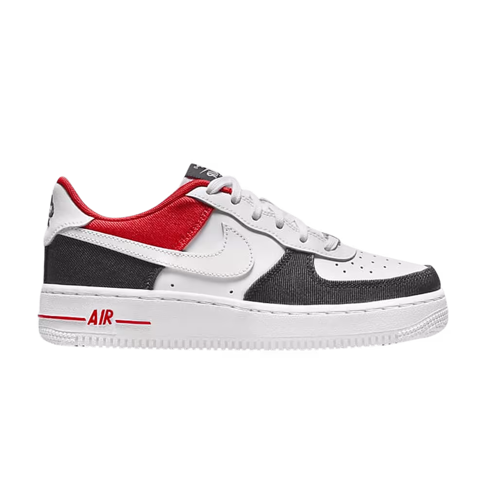 Nike Air Force 1 LV8 GS USA