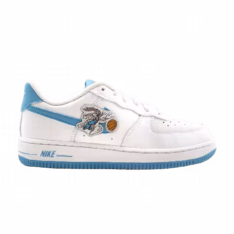 Space Jam x Nike Air Force 1 '06 PS 'Hare'