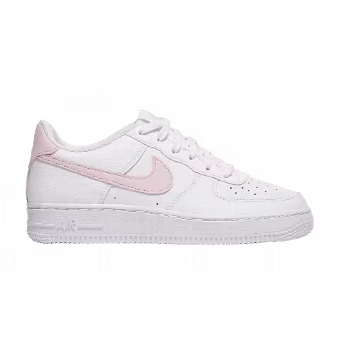 Nike Air Force 1 GS 'White Pink Foam'