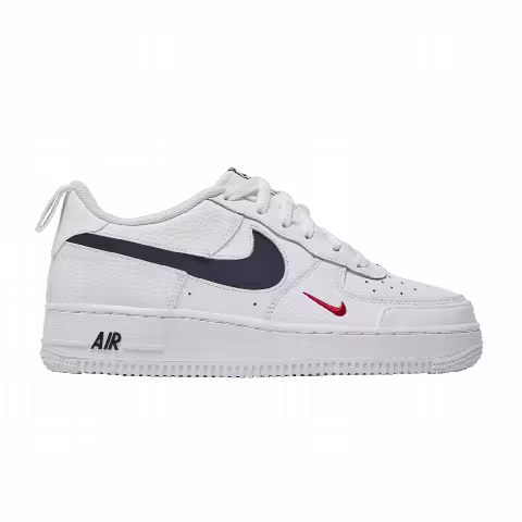 Nike Air Force 1 Low GS 'Patriots'