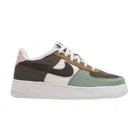 Nike Air Force 1 GS 'Toasty'