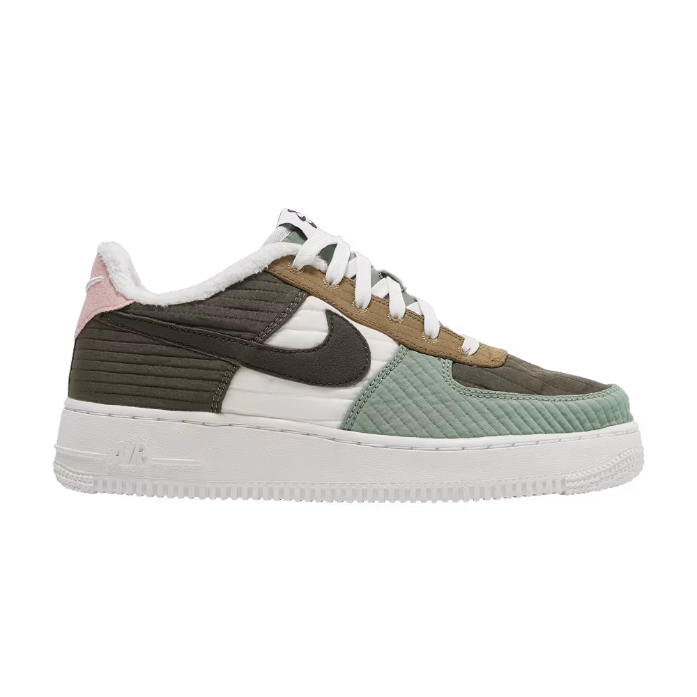 Nike Air Force 1 GS Toasty