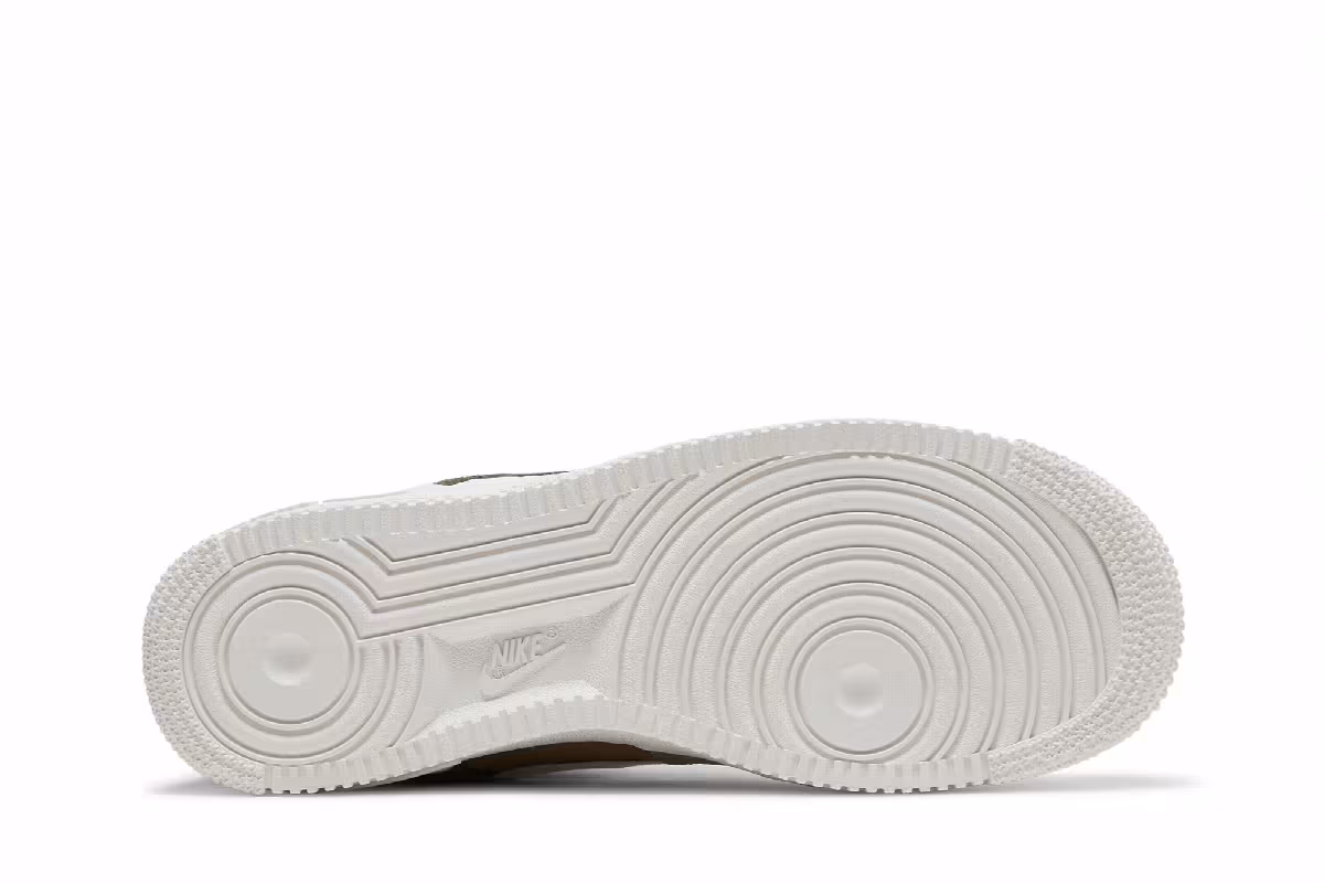 Nike Air Force 1 GS Toasty, view 5