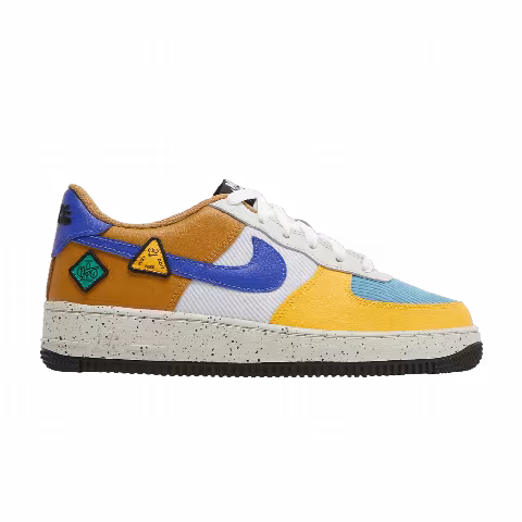 Nike Air Force 1 GS 'ACG - Starfish'