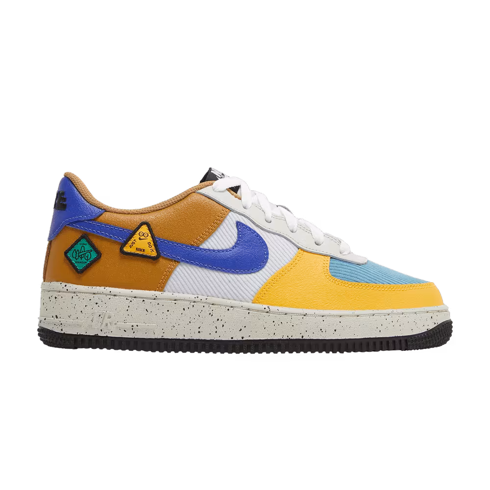 Nike Air Force 1 GS ACG - Starfish