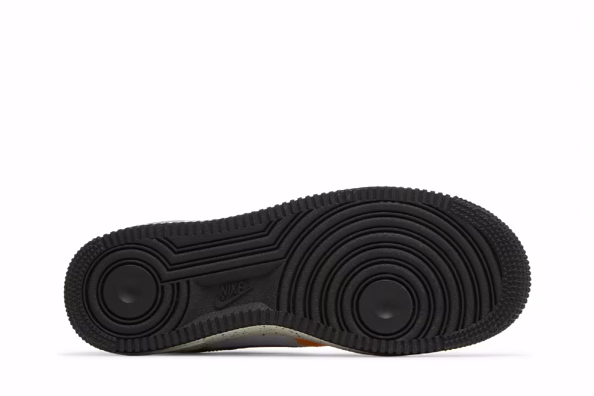 Nike Air Force 1 GS ACG - Starfish, view 5