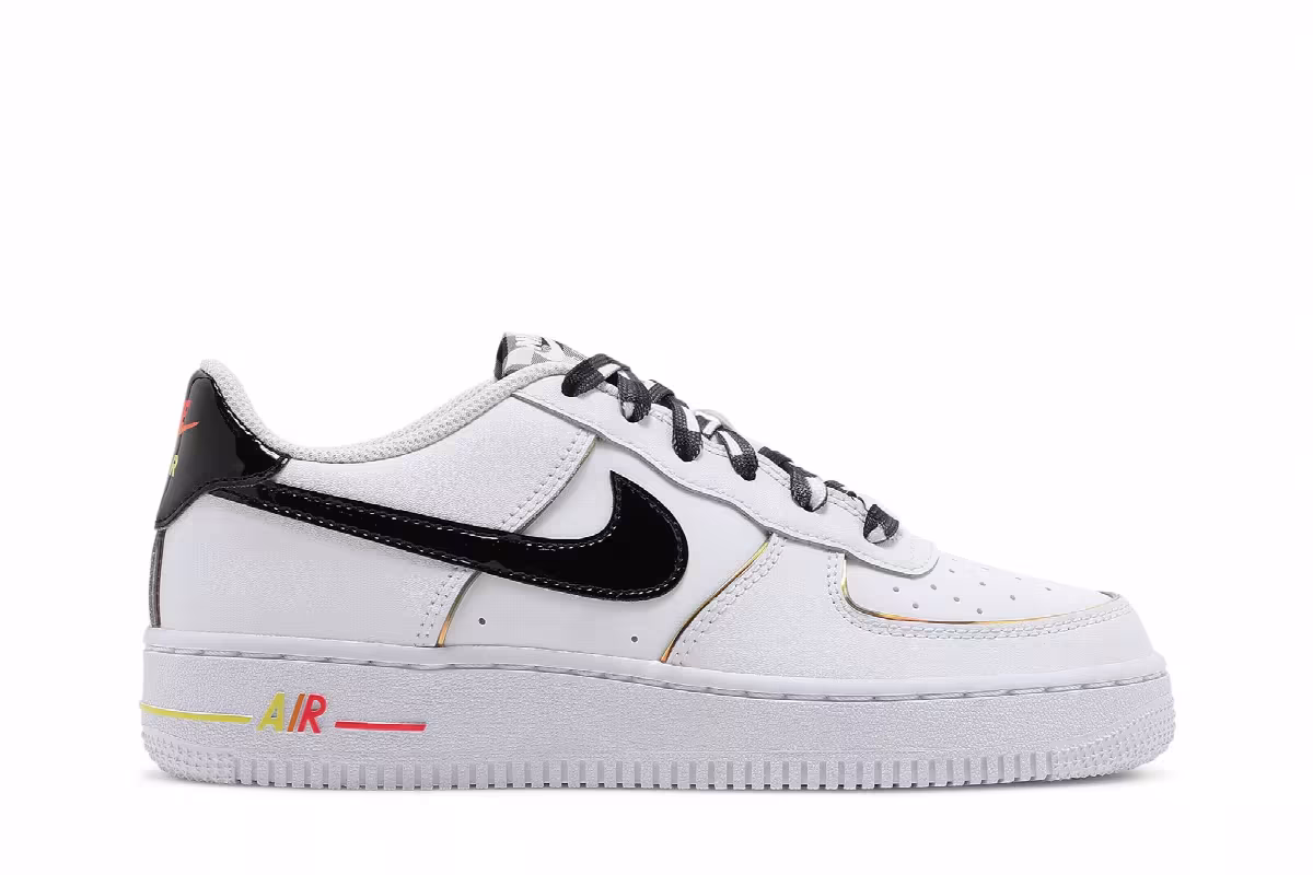 Nike Air Force 1 Fresh, view 2