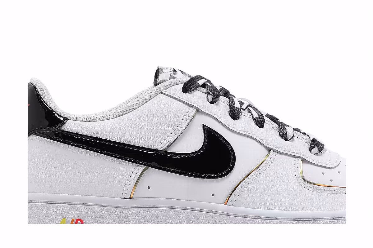 Nike Air Force 1 Fresh, view 3