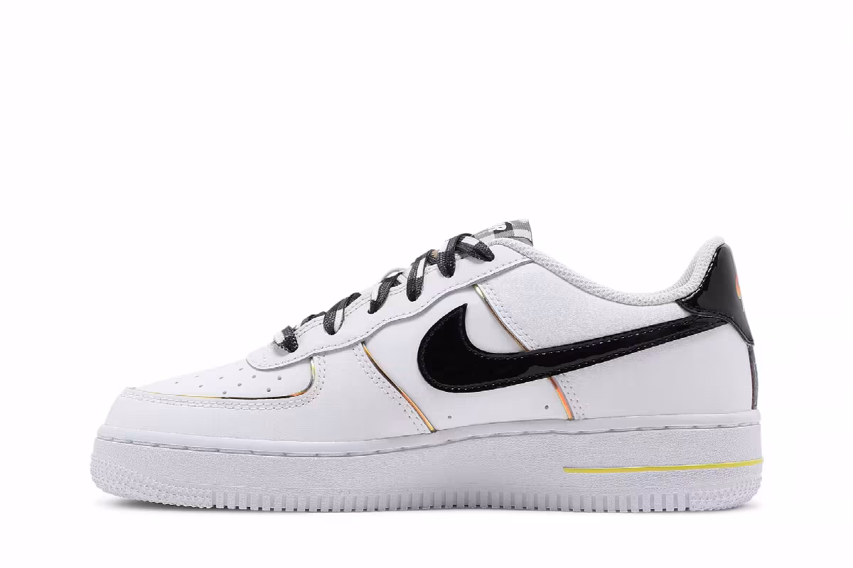 Nike Air Force 1 Fresh, view 4