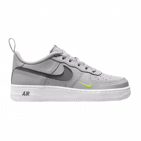 Nike Air Force 1 Low GS 'Light Smoke Grey'