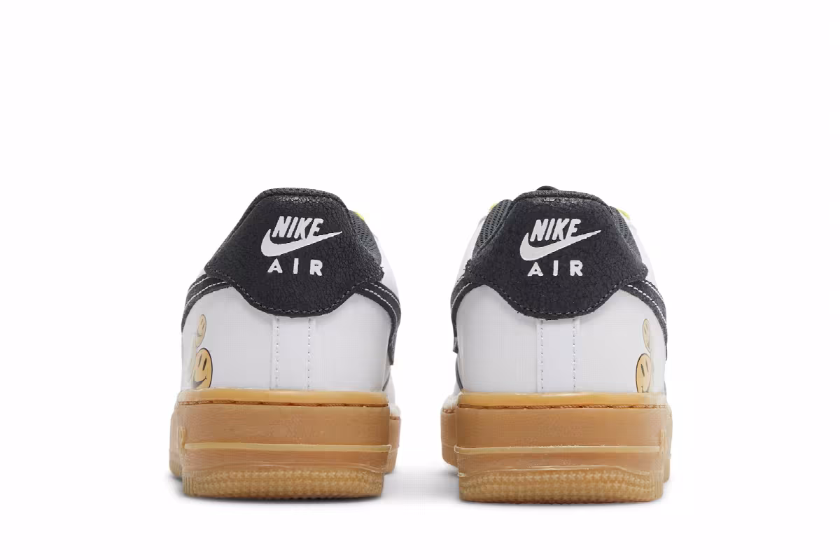 Nike Air Force 1 LV8 GS Go the Extra Smile, view 7