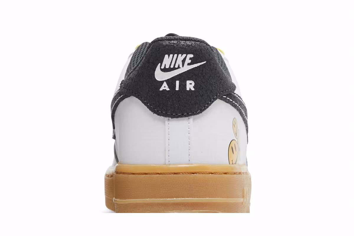 Nike Air Force 1 LV8 GS Go the Extra Smile, view 8