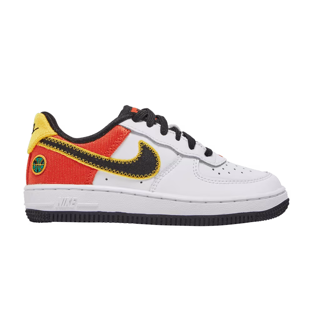 Nike Air Force 1 LV8 PS Roswell Rayguns