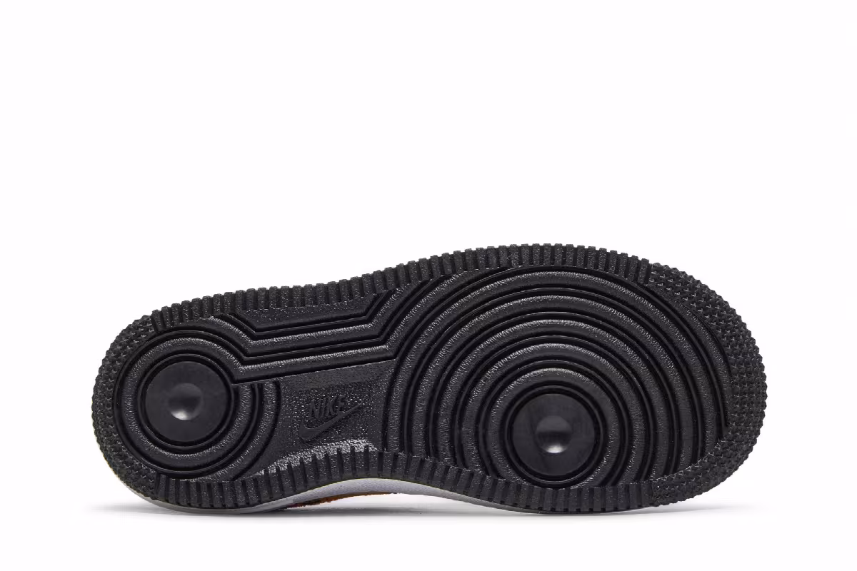 Nike Air Force 1 LV8 PS Roswell Rayguns, view 5