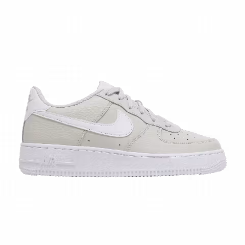 Nike Air Force 1 GS 'Light Bone'