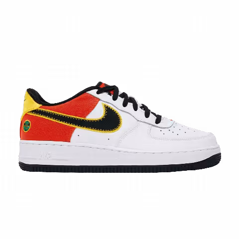 Nike Air Force 1 LV8 GS 'Roswell Rayguns'