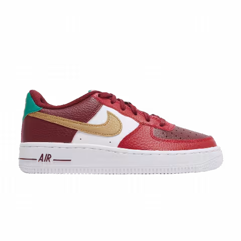 Nike Air Force 1 GS 'Christmas'