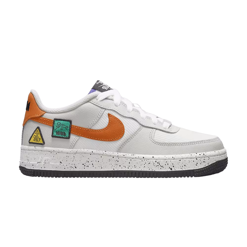 Nike Air Force 1 BG ACG - Light Bone