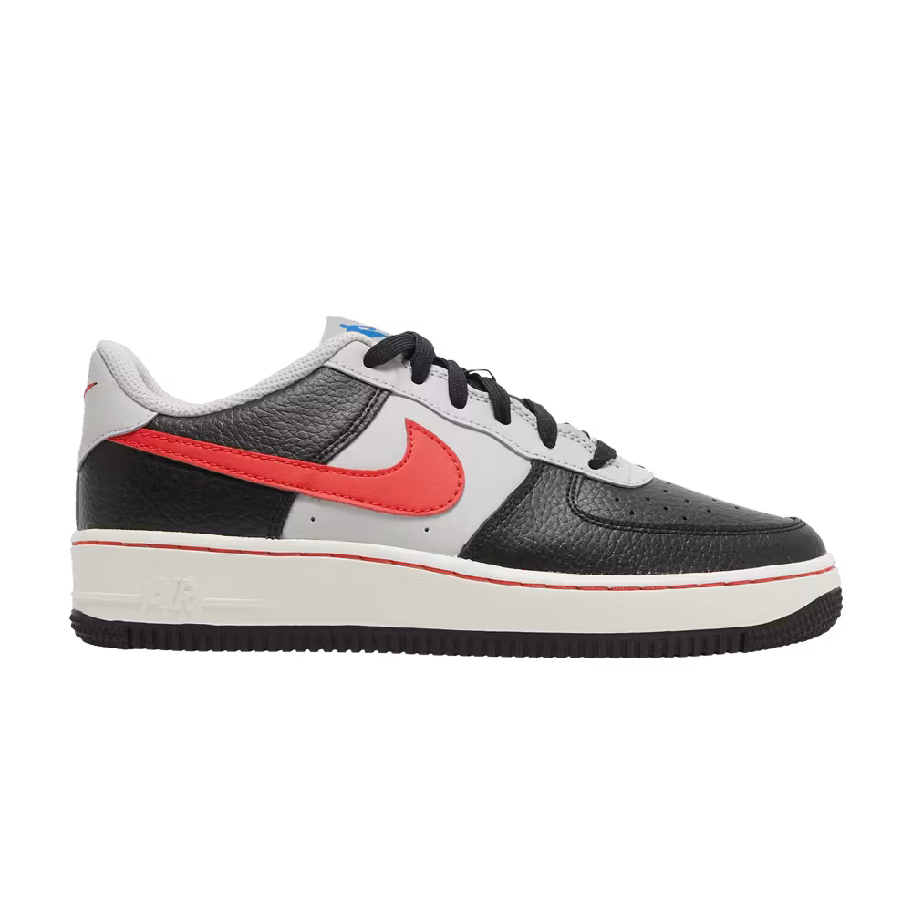 NBA x Nike Air Force 1 75th Anniversary - Trail Blazers