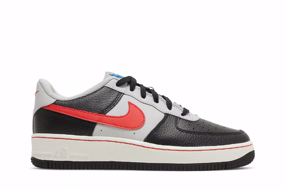 NBA x Nike Air Force 1 75th Anniversary - Trail Blazers, view 2