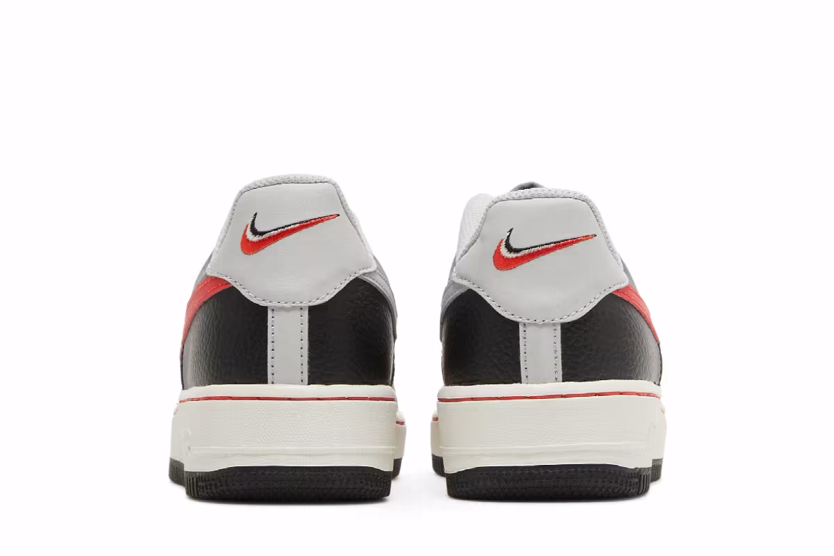 NBA x Nike Air Force 1 75th Anniversary - Trail Blazers, view 7
