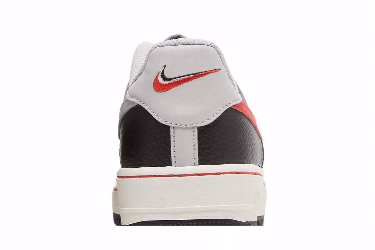 NBA x Nike Air Force 1 75th Anniversary - Trail Blazers, view 8